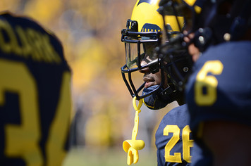 2016 Michigan Football vs Penn State - 18