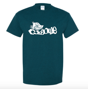Gargoyle Short Sleeve T-Shirt 