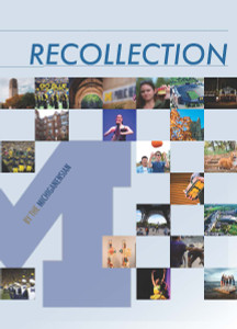 Recollection - 2018 Edition - Pick up at 420 Maynard