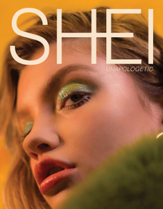 SHEI Magazine - Spring 2018 Issue (Pick Up Only)