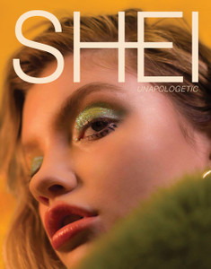 SHEI Magazine - Spring 2018 - Digital Download