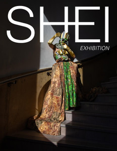 SHEI Magazine - Spring 2021 (Shipped)
