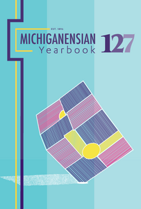 2022 - 2023 Michiganensian Yearbook - PICK UP [Recommended&91;