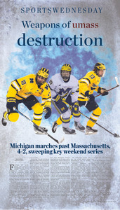 January 12, 2022 Sports Wednesday