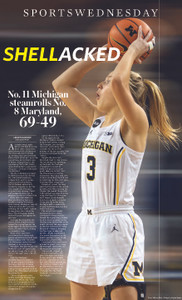 January 19, 2022 Sports Wednesday 