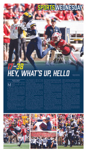 October 6, 2021 Sports Wednesday