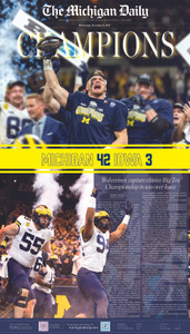 December 8, 2021 Front Page (Pick Up Only)