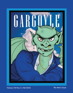 Gargoyle - November 2022 Issue
