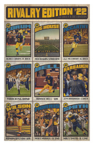 2022 Rivalry Edition Front Page (Pickup Only)