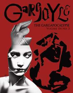 Gargoyle - March 2023 issue
