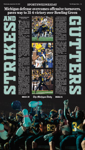 September 20, 2023 Sports Wednesday