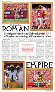 October 4, 2023 Sports Wednesday Page (Pickup Only)