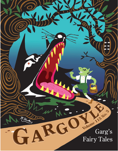 Gargoyle - December 2023 Issue