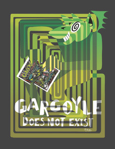 Gargoyle - December 2024 Issue