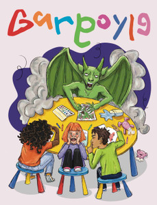 Gargoyle - February 2025 Issue