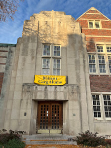 2025 Gargoyle Alumni Reunion Dinner