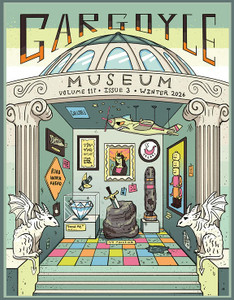 Gargoyle - February 2026 Issue