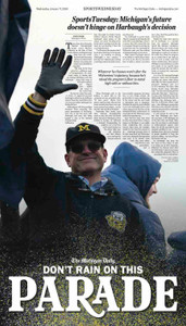 January 17, 2024 Back Page  (Pickup Only)