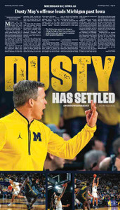 December 11, 2024 Back Page