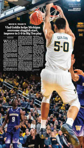 January 15, 2025 Back Page (Pickup Only)