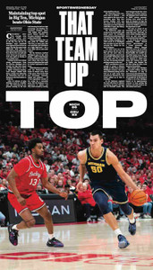 February 19, 2025 Back Page