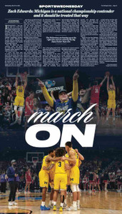 March 19, 2025 Back Page (Pickup Only)