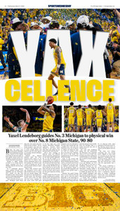 March 11, 2026 Back Page (Pickup Only)
