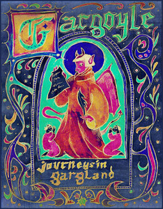Gargoyle - April 2026 Issue