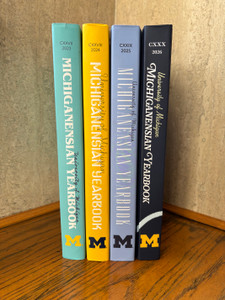 2026 - 2027 Freshman Four Pack - SHIPPED