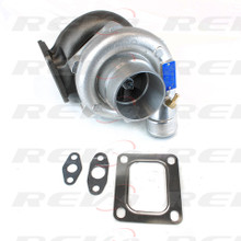 T04B Turbo Charger .69AR(Center Housing)
