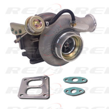 HX40W T4 Turbo Charger (Dodge Ram 2500/3500 Cummins 6CTAA 5.9L)