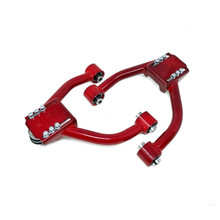 FOR HONDA ACCORD (CP/CS) 2008-12 GODSPEED ADJUSTABLE FRONT UPPER CAMBER ARMS WITH SPHERICAL BEARINGS BALL JOINTS
