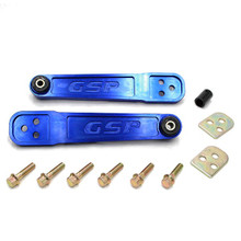 2001-05 Honda Civic / 2002-05 Honda Civic Si Godspeed Project Gen2 Rear Lower Control Arm (Blue)
