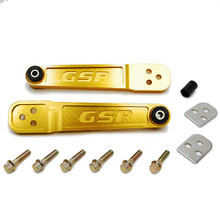 2001-05 Honda Civic / 2002-05 Honda Civic Si (EP3) Godspeed Project Gen2 Rear Lower Control Arm (Gold)