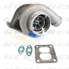 GT45 Turbo Charger 1.00AR