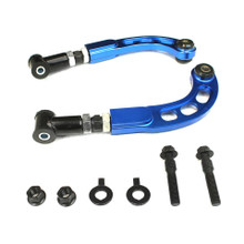 2005-10 Scion TC Godspeed Project Blue Front & Rear Camber Kit