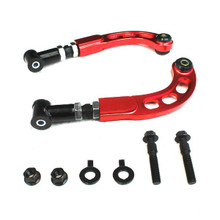 2005-10 Scion TC Godspeed Project Red Front & Rear Camber Kit
