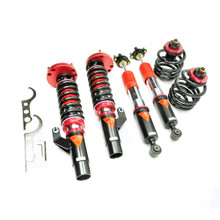2000-06 BMW E46 M3 Godspeed Project MAXX coilover suspension kit