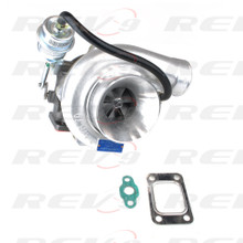 GT3076R T28 Internal Wastegate Turbo Charger