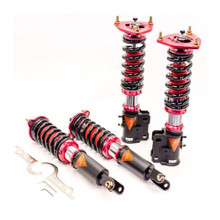 Godspeed MAXX Damper Lowering Coilovers Kit For Mitsubishi Lancer Evolution (CT9A) 2003-07 