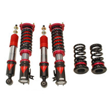 2003-07 Mitsubishi Lancer Evolution 8 & 9 (CT9A) Godspeed Project MAXX coilover suspension kit