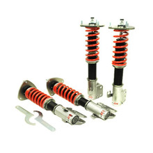2005-07 Subaru WRX STI (GDF/GDB) Godspeed Project MonoRS Coilover Suspension Kit