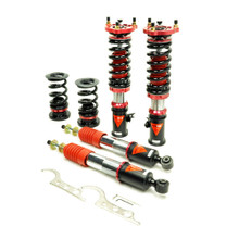 2006-11 Honda Civic (FA/FG) Godspeed Project MAXX coilover suspension kit