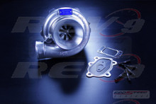 GT2876R T28 Turbo Charger ( No Wastegate)