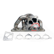 HP-Series Evo7 Evo8 Evo9 4G63 Equal Length Turbo Manifold