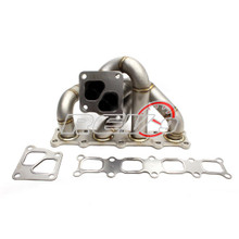 HP-Series Evo x / 10 4B11 Equal Length Turbo Manifold