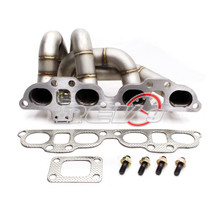 HP-Series 240SX SR20 Equal Length T2 Turbo Manifold