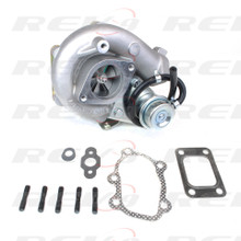 GT2871R T28 Internal Wastegate Turbo Charger (SR20 S13 S14 S15)