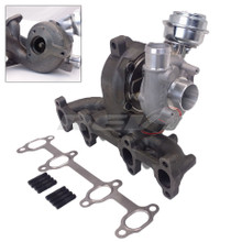 GT1749V INTERNAL WASTEGATE TURBO CHARGER (VW 1.9 TDI)
