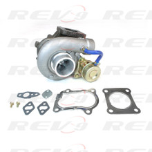CT26 Version 2 Internal Wastegate Turbo Charger ( 86-92 Toyota Supra MKIII )